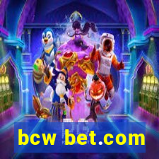 bcw bet.com